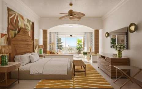 Iberostar auf Wachstumskurs: Sieben Prozent mehr Umsatz und neue Hotels in attraktiven Urlaubsdestinationen