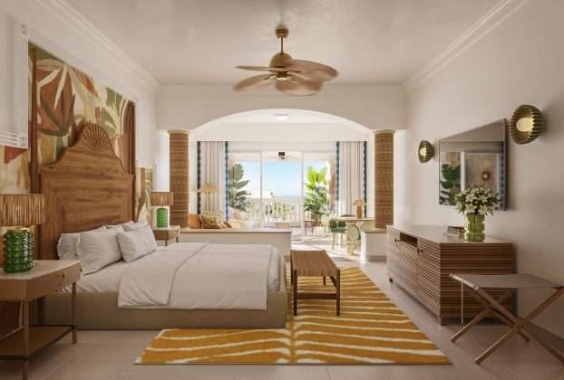 Iberostar auf Wachstumskurs: Sieben Prozent mehr Umsatz und neue Hotels in attraktiven Urlaubsdestinationen