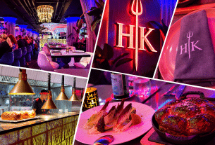 Hell’s Kitchen Ibiza