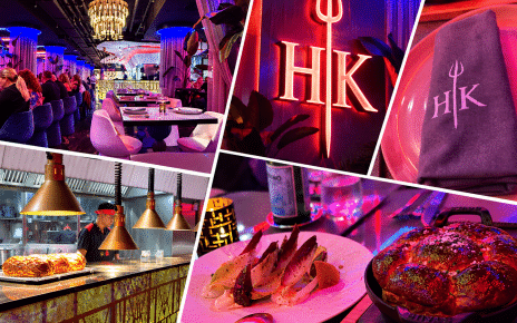 Hell’s Kitchen Ibiza