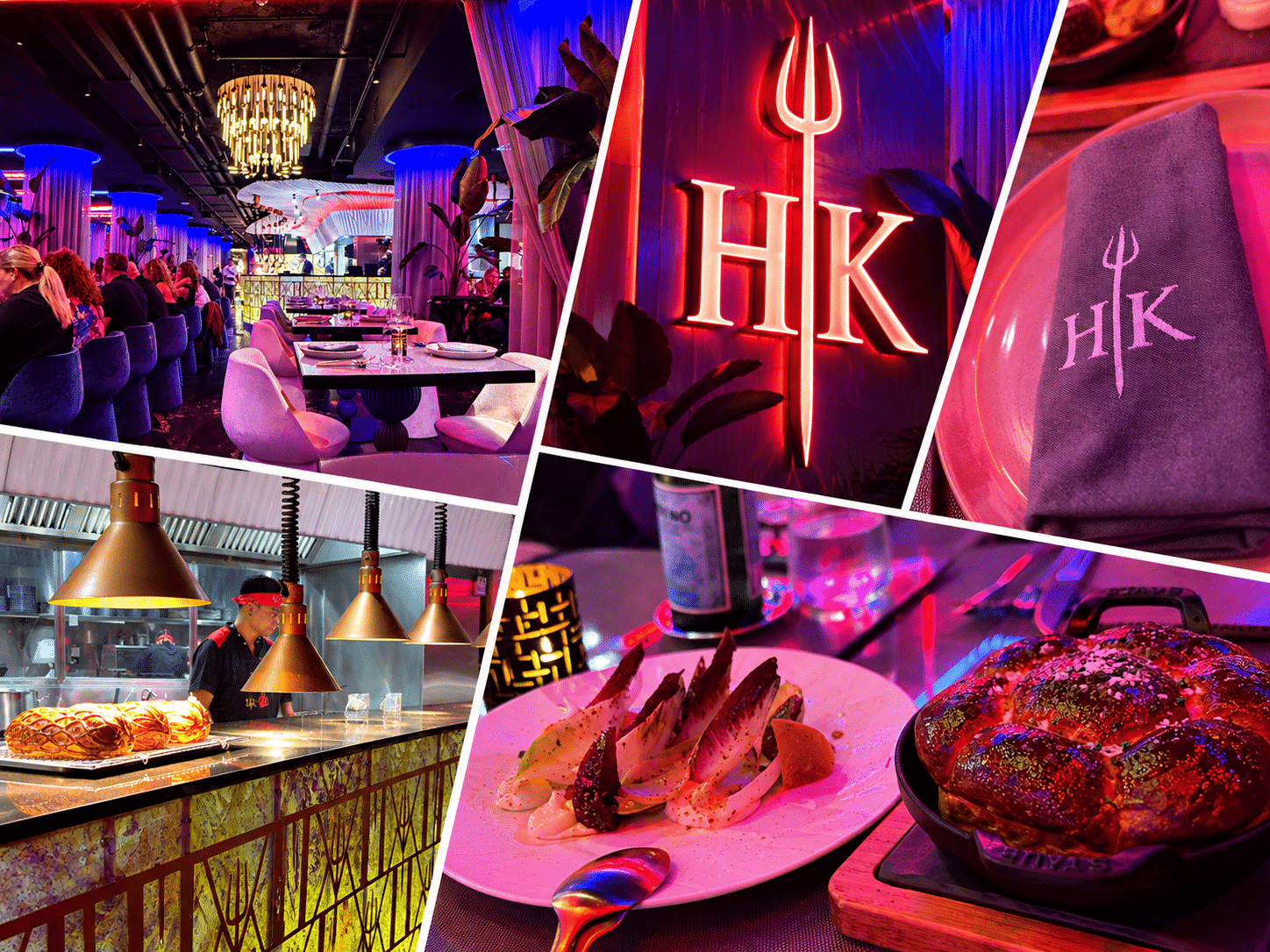 Hell’s Kitchen Ibiza