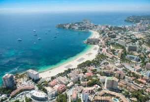 Calvià unter den Finalisten fürEuropäische Tourismushauptstadt 2027