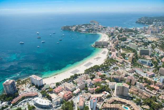 Calvià unter den Finalisten fürEuropäische Tourismushauptstadt 2027