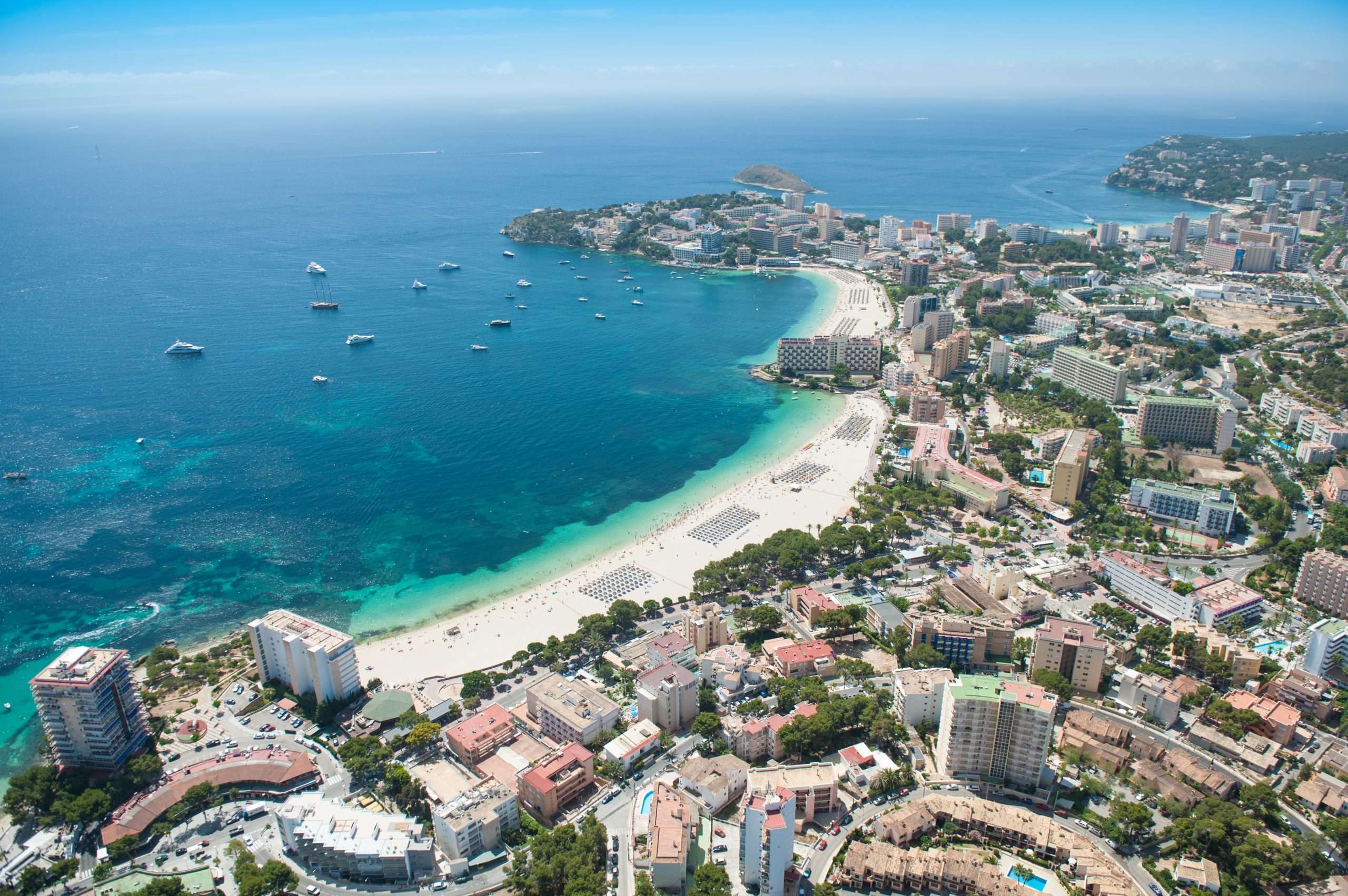 Calvià unter den Finalisten fürEuropäische Tourismushauptstadt 2027