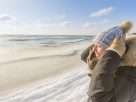 Wald, Wellen, Winterglück: Die Ostsee kann auch anders!