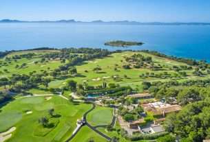 Mit Zafiro Hotels den perfekten Golfurlaub erleben
