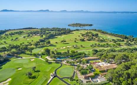 Mit Zafiro Hotels den perfekten Golfurlaub erleben