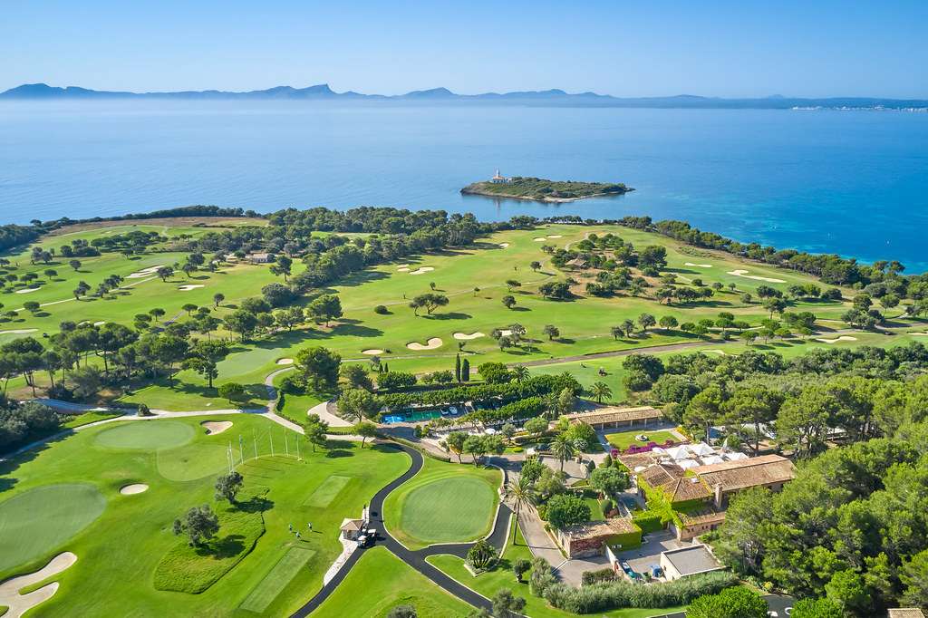 Mit Zafiro Hotels den perfekten Golfurlaub erleben
